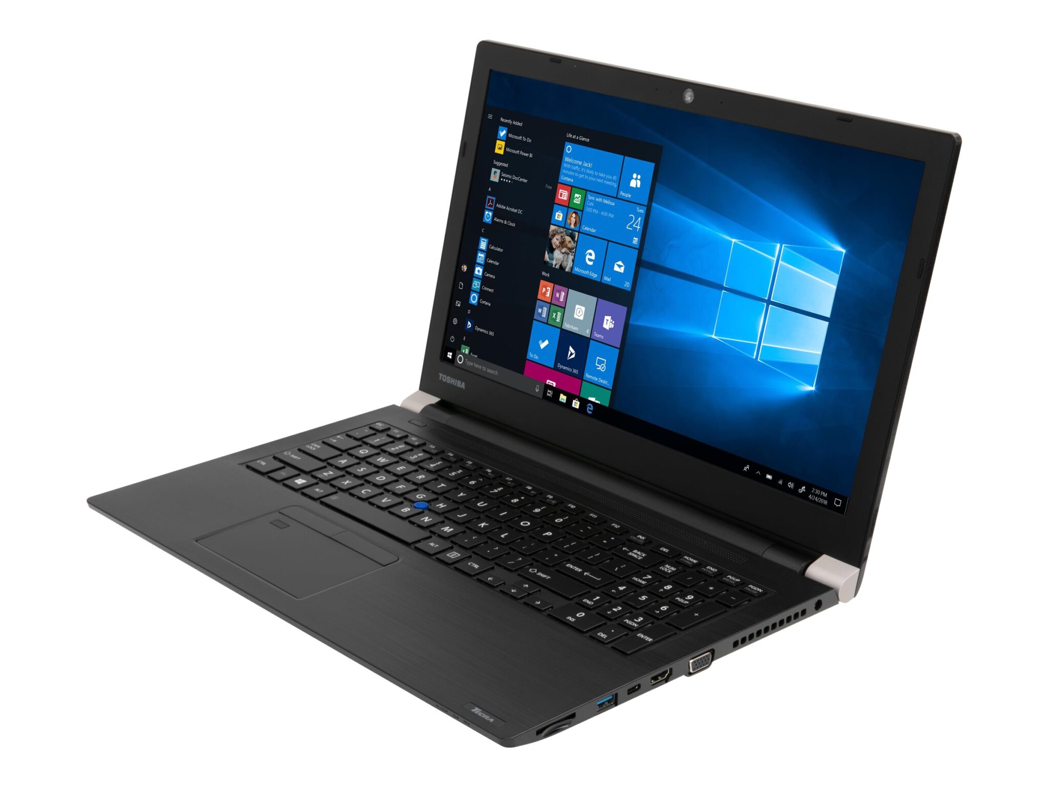 Dynabook TECRA A50-F/INTEL CORE I3-8145U/15.6 HD/4GB DDR4/500G-7200/DVD ...