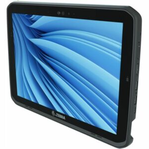 Zebra ET8x ET80 Rugged Tablet - 12" QHD - vPro Technology - 16 GB - 512 GB SSD - Core i7 11th Gen Quad-core (4 Core) i7-1180G7 - 2160 x 1440 - 5 Megapixel Front Camera