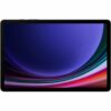 Samsung Galaxy Tab S9 SM-X71 Rugged Tablet - 11" - Qualcomm SM8550-AB Octa-core - 8 GB - 128 GB Storage - Android 13 - Graphite - Cortex X3 Single-core (1 Core) 3.36 GHz + Cortex A715 Dual-core (2 Core) 2.80 GHz + Cortex A710 Dual-core (2 Core) 2.80 GHz - Upto 1 TB Memory Card Supported Capacity - microSDXC, microSD Supported - 1600 x 2560 - 12 Megapixel Front Camera