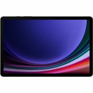 Samsung Galaxy Tab S9 SM-X71 Rugged Tablet - 11" - Qualcomm SM8550-AB Octa-core - 8 GB - 128 GB Storage - Android 13 - Graphite - Cortex X3 Single-core (1 Core) 3.36 GHz + Cortex A715 Dual-core (2 Core) 2.80 GHz + Cortex A710 Dual-core (2 Core) 2.80 GHz - Upto 1 TB Memory Card Supported Capacity - microSDXC, microSD Supported - 1600 x 2560 - 12 Megapixel Front Camera