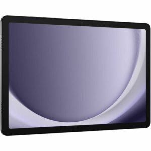 Samsung Galaxy Tab A9+ Tablet - 11" WUXGA - Qualcomm SM6375 Snapdragon 695 5G (6 nm) Octa-core - 4 GB - 64 GB Storage - Graphite - Kryo 660 Gold Dual-core (2 Core) 2.20 GHz + Kryo 660 Silver Hexa-core (6 Core) 1.80 GHz - Upto 1 TB Memory Card Supported Capacity - microSD, microSDXC Supported - 1920 x 1200 - 5 Megapixel Front Camera