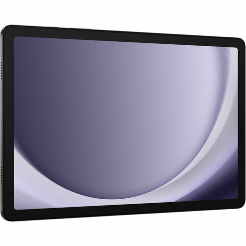 Samsung Galaxy Tab A9+ Tablet - 11" WUXGA - Qualcomm SM6375 Snapdragon 695 5G (6 nm) Octa-core - 4 GB - 64 GB Storage - Graphite - Kryo 660 Gold Dual-core (2 Core) 2.20 GHz + Kryo 660 Silver Hexa-core (6 Core) 1.80 GHz - Upto 1 TB Memory Card Supported Capacity - microSD, microSDXC Supported - 1920 x 1200 - 5 Megapixel Front Camera
