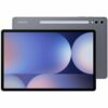 Samsung Galaxy Tab S10+ SM-X820 Tablet - 12.4" WQXGA+ - MediaTek Dimensity 9300+ (MT6989) Octa-core - 12 GB - 512 GB Storage - Android 14 - Moonstone Gray - Quad-core (4 Core) 3.25 GHz + Quad-core (4 Core) 2 GHz - Upto 1.50 TB Memory Card Supported Capacity - microSDXC, microSD Supported - 2800 x 1752 - 12 Megapixel Front Camera - 16 Hours Maximum Battery Run Time